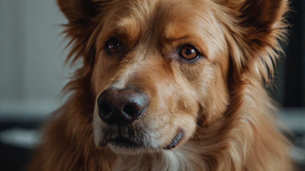 how to clean dog ears diy