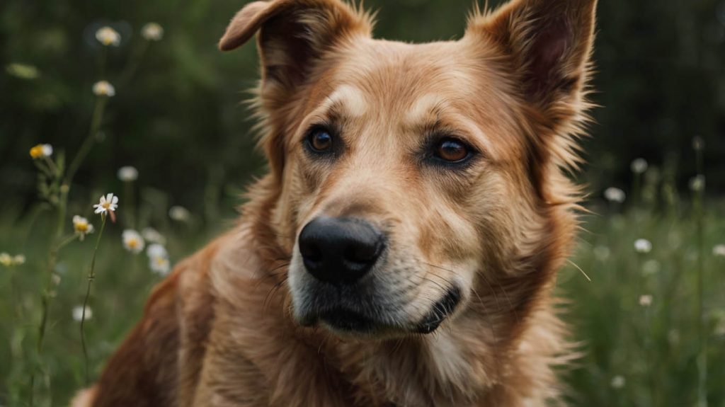 natural remedies for hives in dogs
