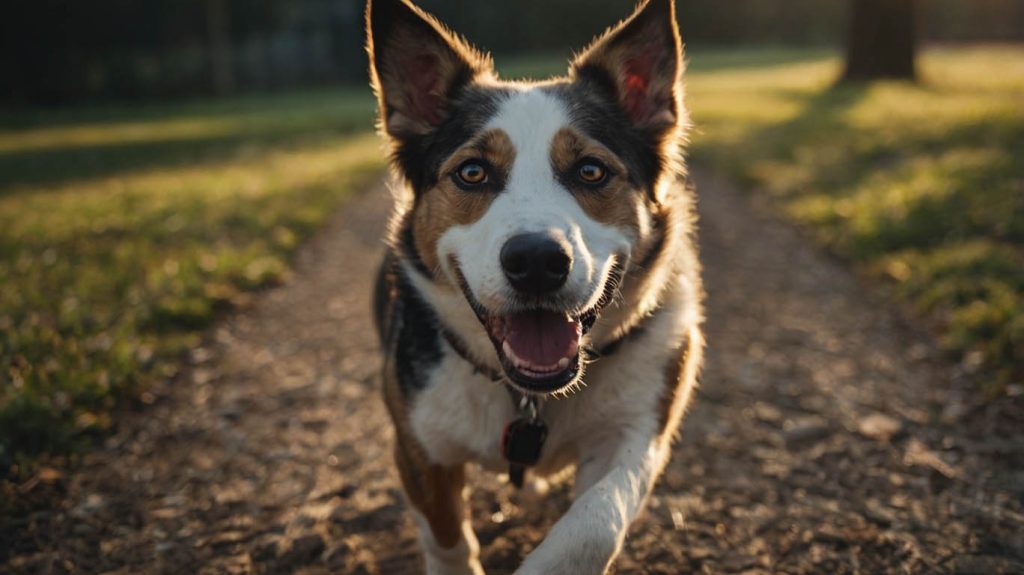 how to get a dog to come on command