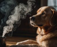 are diffusers harmful to dogs
