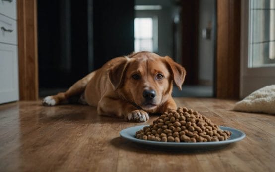 best dog foods for picky eaters