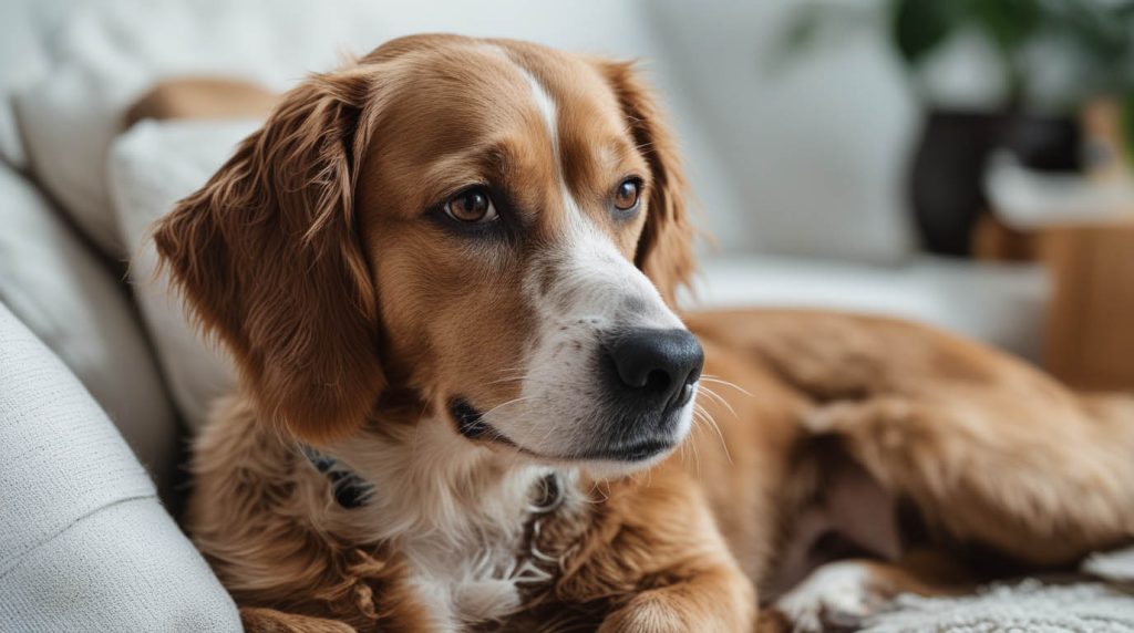 dog atopy home remedy