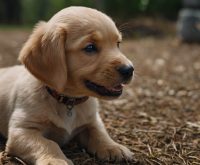first commands to teach a puppy