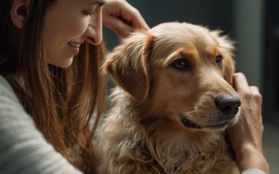 how to clean dog ears home remedy