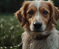 organic dog shampoo for sensitive skin