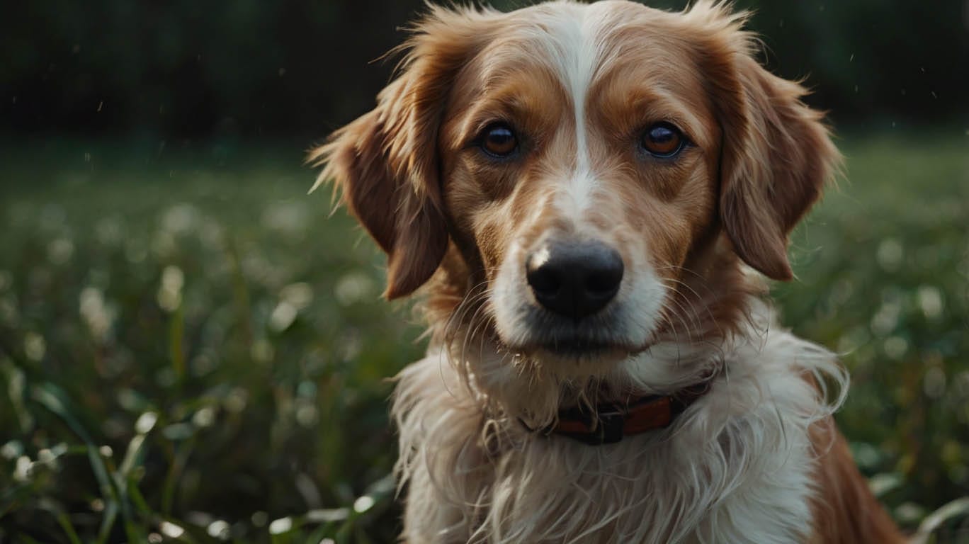 View of Best Organic Dog Shampoo for Sensitive Skin