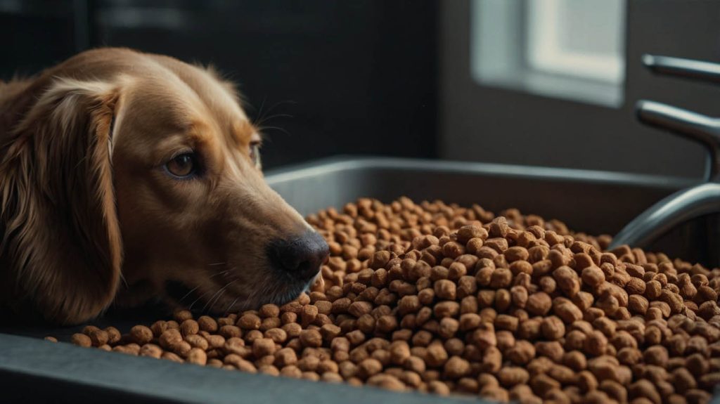 best dog foods for picky eaters