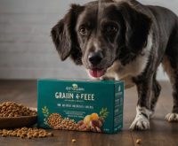 grain free dog food benefits