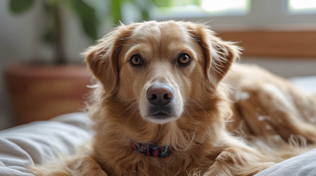 dog atopy home remedy