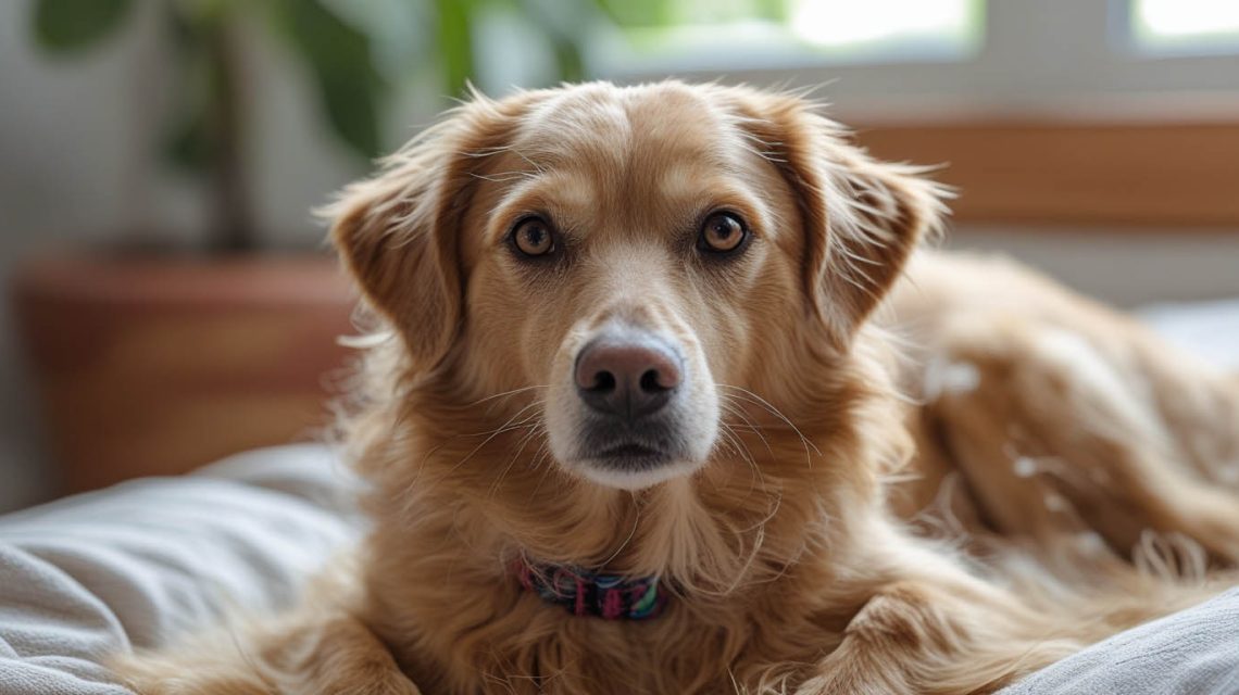 dog atopy home remedy