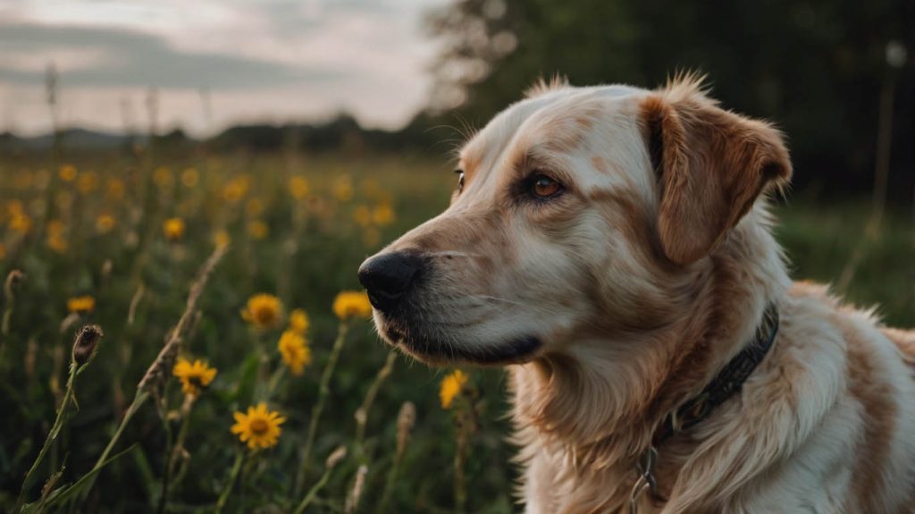 home treatment for dog dermatitis