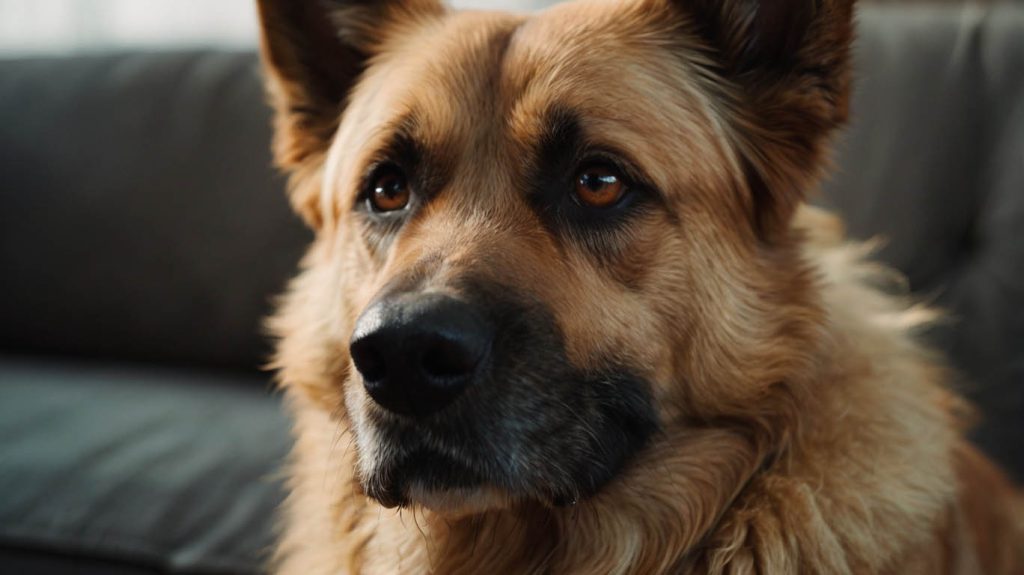 how to get dog ear wax out