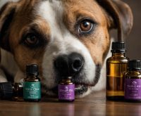 are essential oils good for dogs