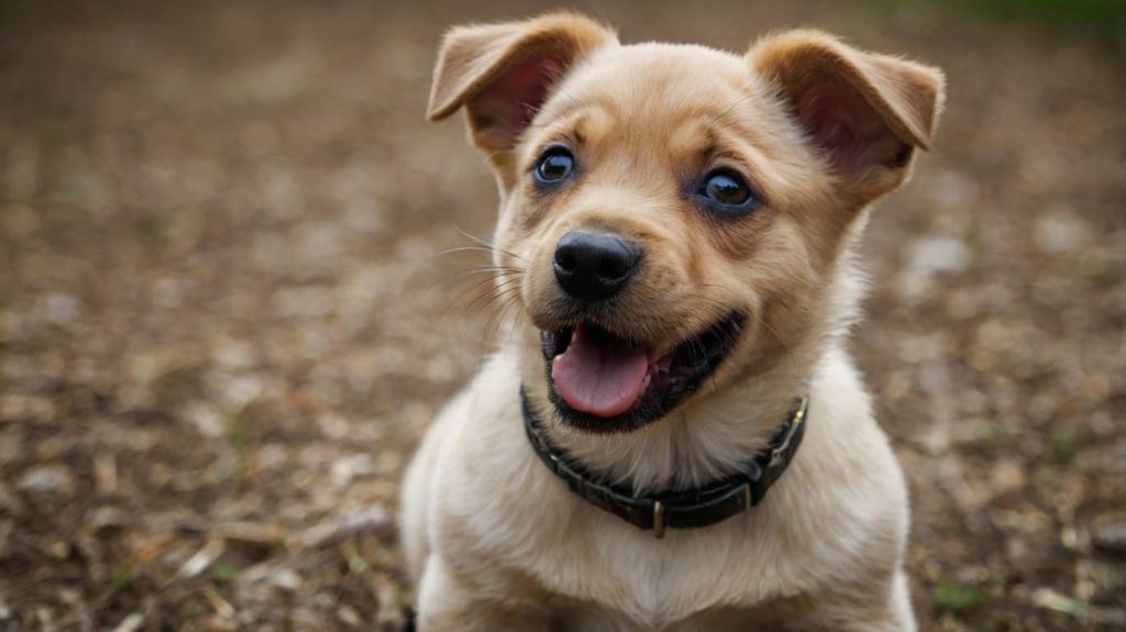 what commands to teach puppy