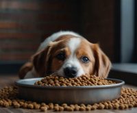 best tasting kibble for picky dogs