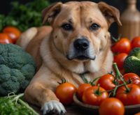 what vegetables are good for dogs