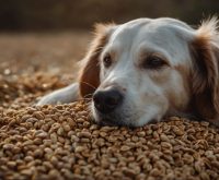 benefits of grains for dogs