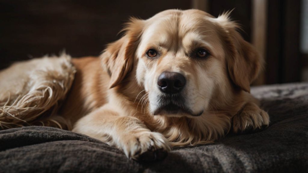 dog atopy home remedy