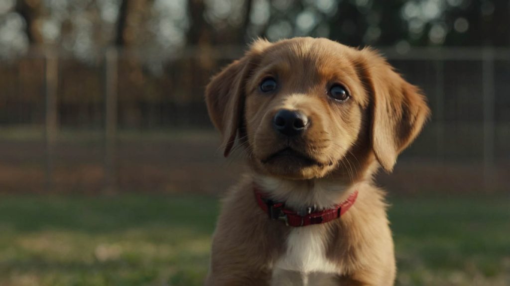 what commands to teach puppy