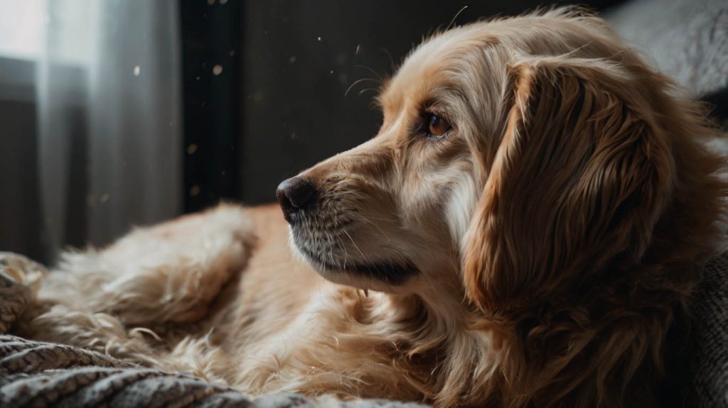 dog atopy home remedy