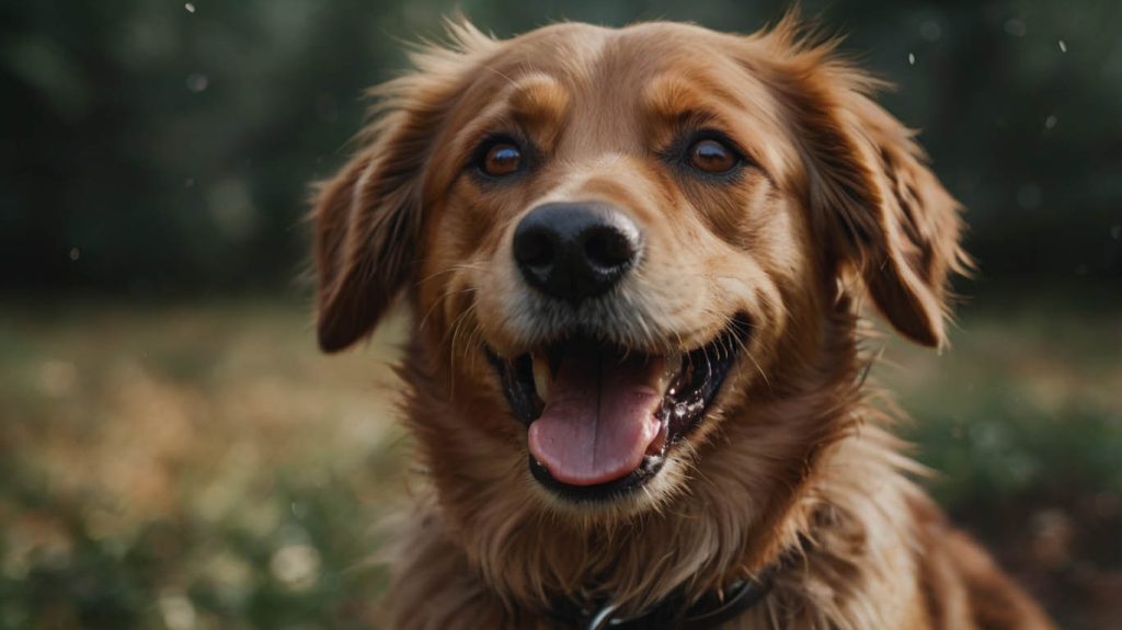 itch relief for dogs pets at home