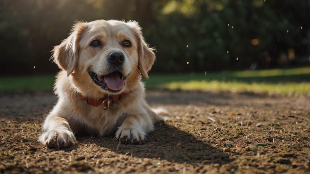 simple tricks to teach your dog