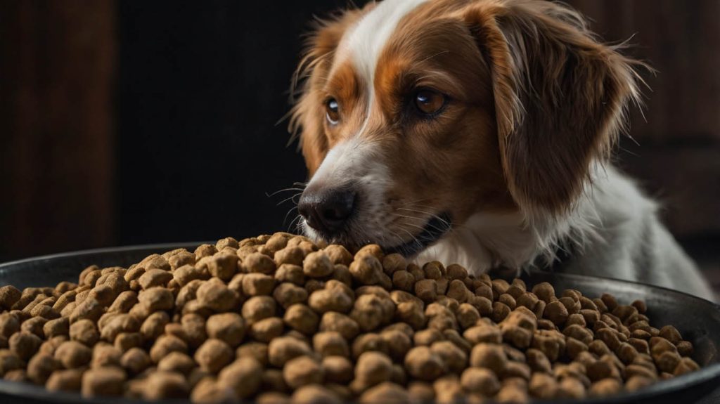 best tasting dog kibble for picky eaters