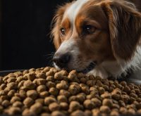 best tasting dog kibble for picky eaters