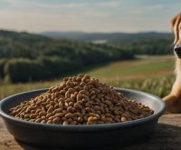 advantages of grain free dog food