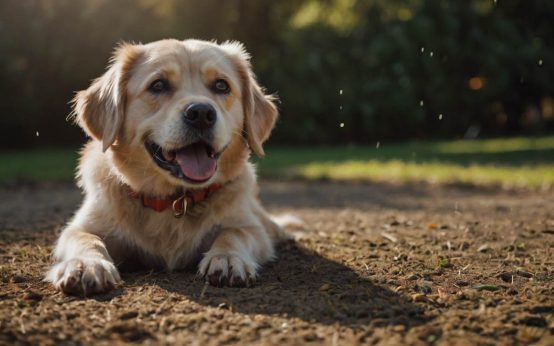 simple tricks to teach your dog