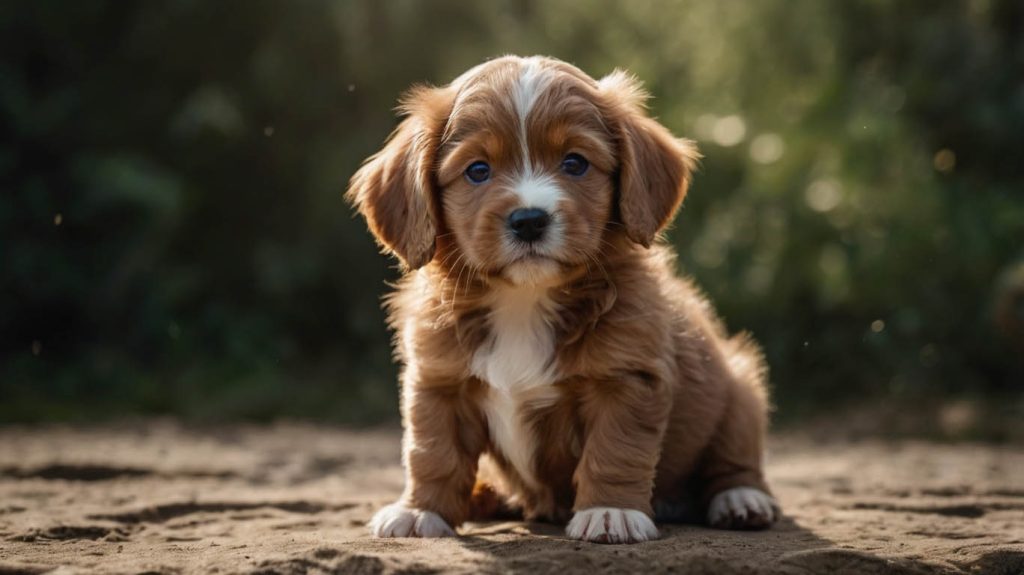 best flea treatment for puppies
