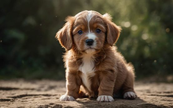 best flea treatment for puppies
