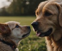 how to introduce a puppy to an older dog