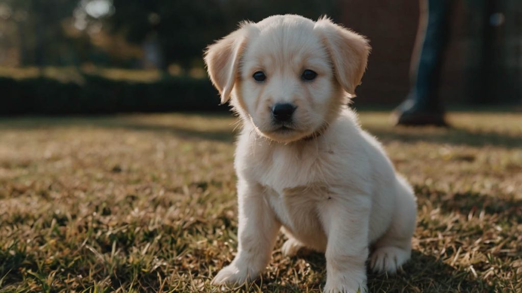 when to start puppy training classes