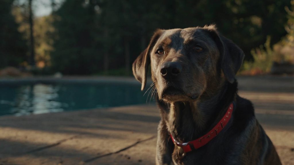 how to tell if a dog has a fever without a thermometer
