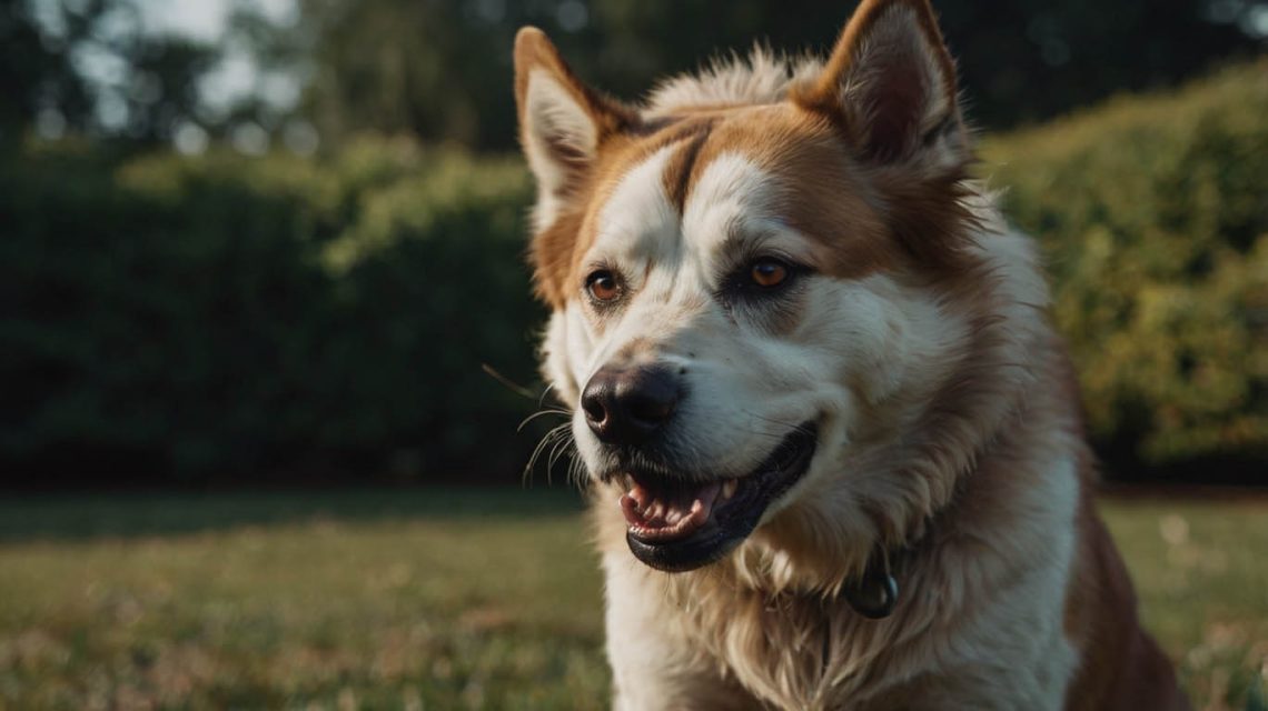 how to deal with dog aggression