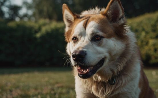 how to deal with dog aggression