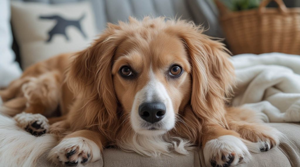25 dog breeds that live the longest