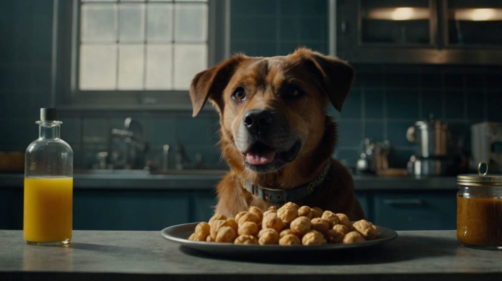 what human foods are toxic to dogs