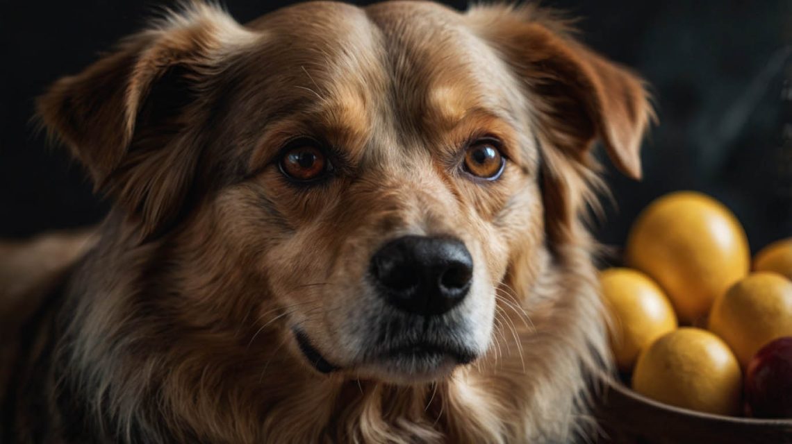 best vitamins for senior dogs