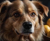 best vitamins for senior dogs