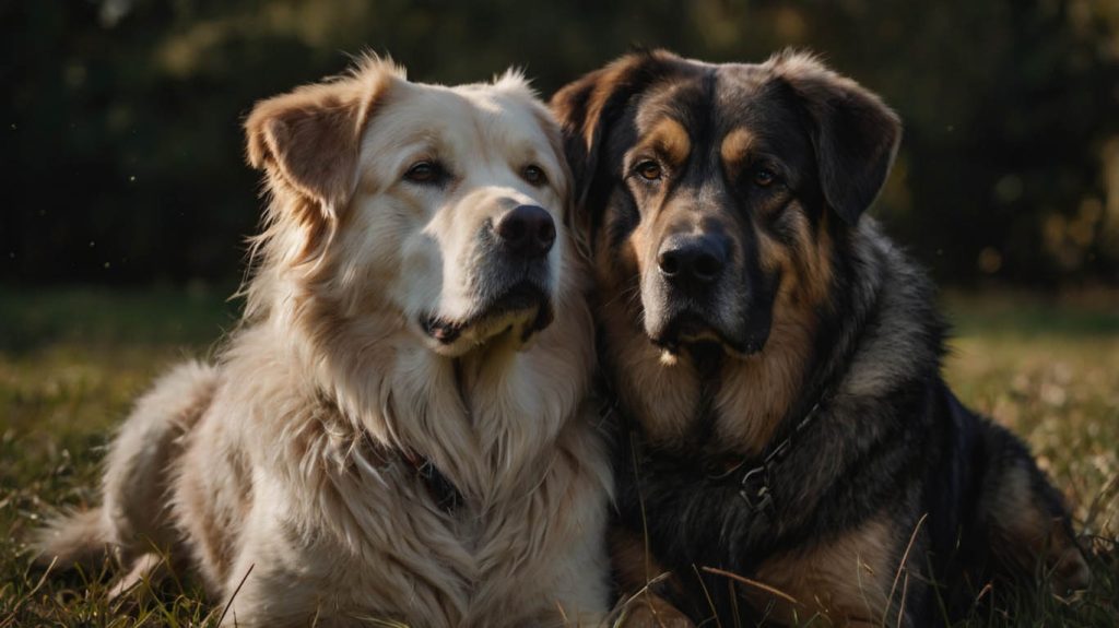best large dogs for families