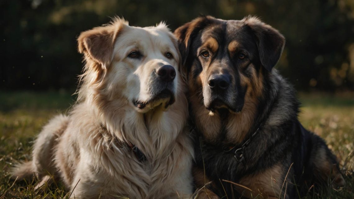 best large dogs for families