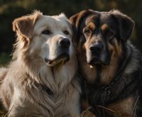 best large dogs for families