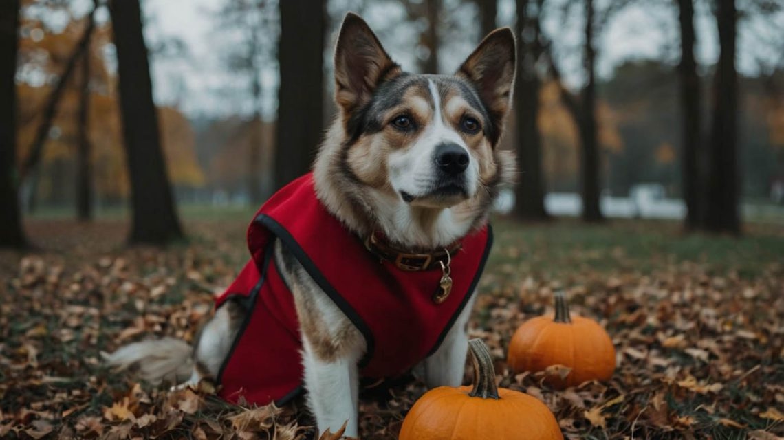 dog costume ideas for halloween