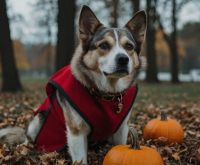 dog costume ideas for halloween