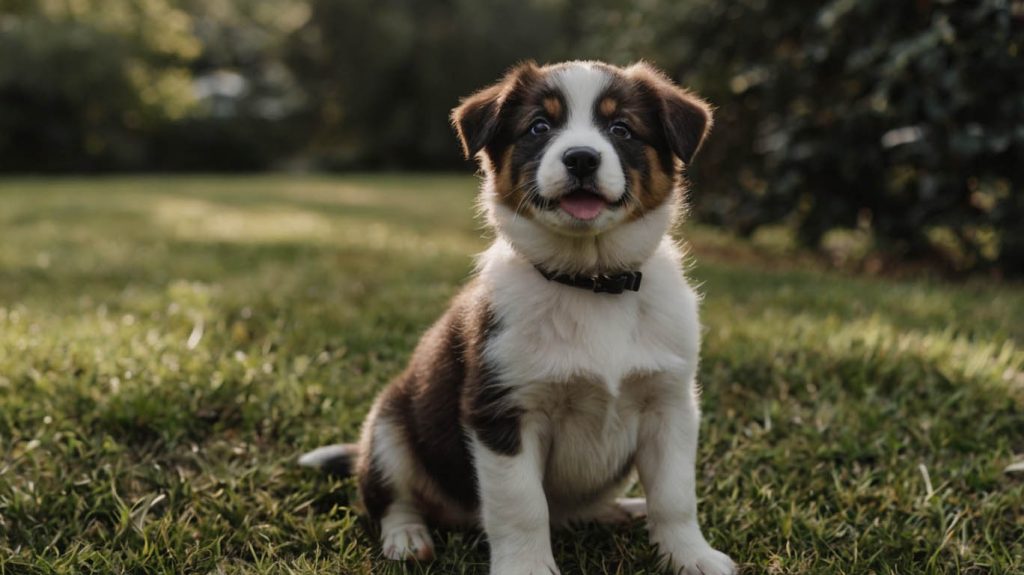 puppy socialization timeline