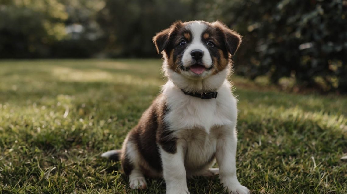 puppy socialization timeline