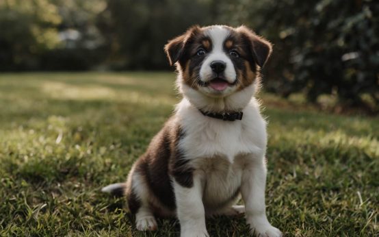 puppy socialization timeline