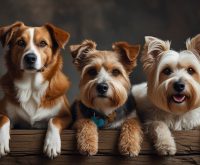25 dog breeds that live the longest